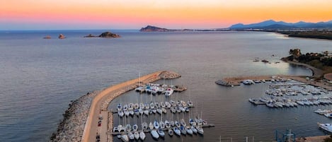 Port de plaisance