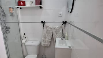 Hair dryer