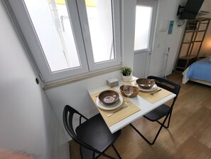 Ruokailu
