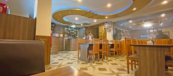 Hotel Airport Holiday