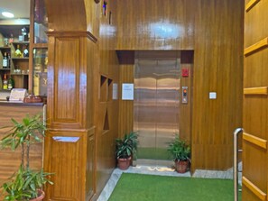 Lift
