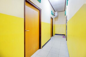 Khu sảnh