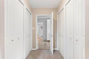 Interior - Stargazer Meadows • Firepit | BBQ | Ideal Location (Fennville)