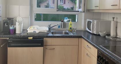 2 room apartment