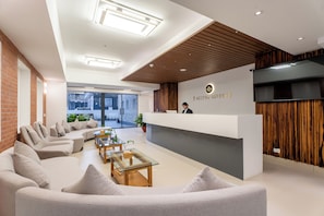 Recepció