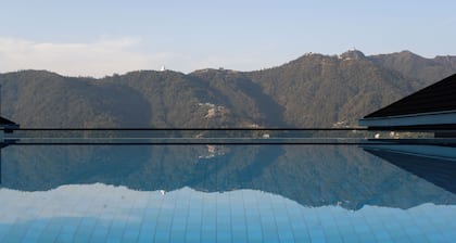 Atithi Suites