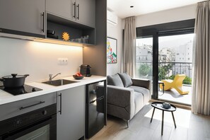 Private kitchen - Fits Living (Kaisariani)