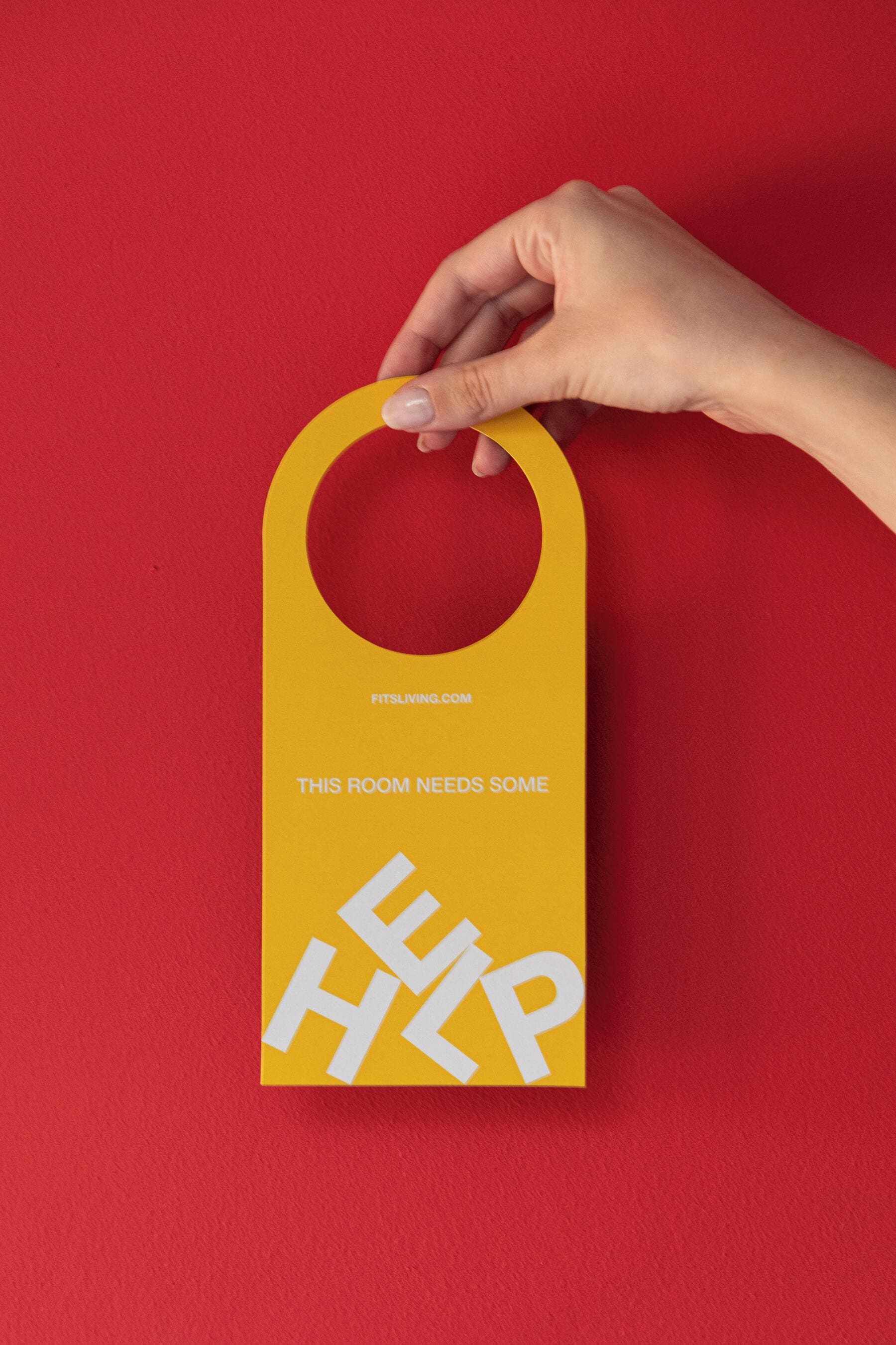 客房