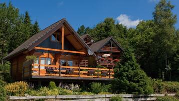 Nhà | Ngoại thất