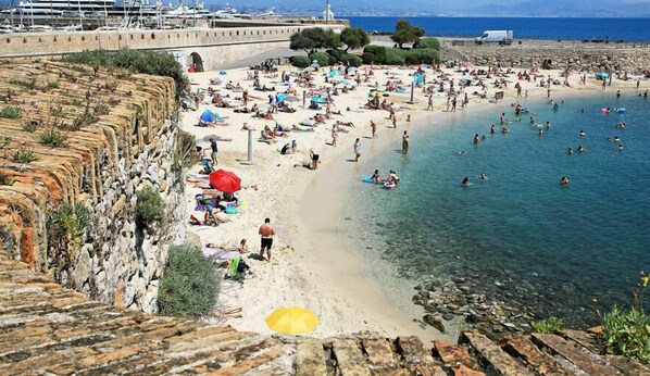 Platja