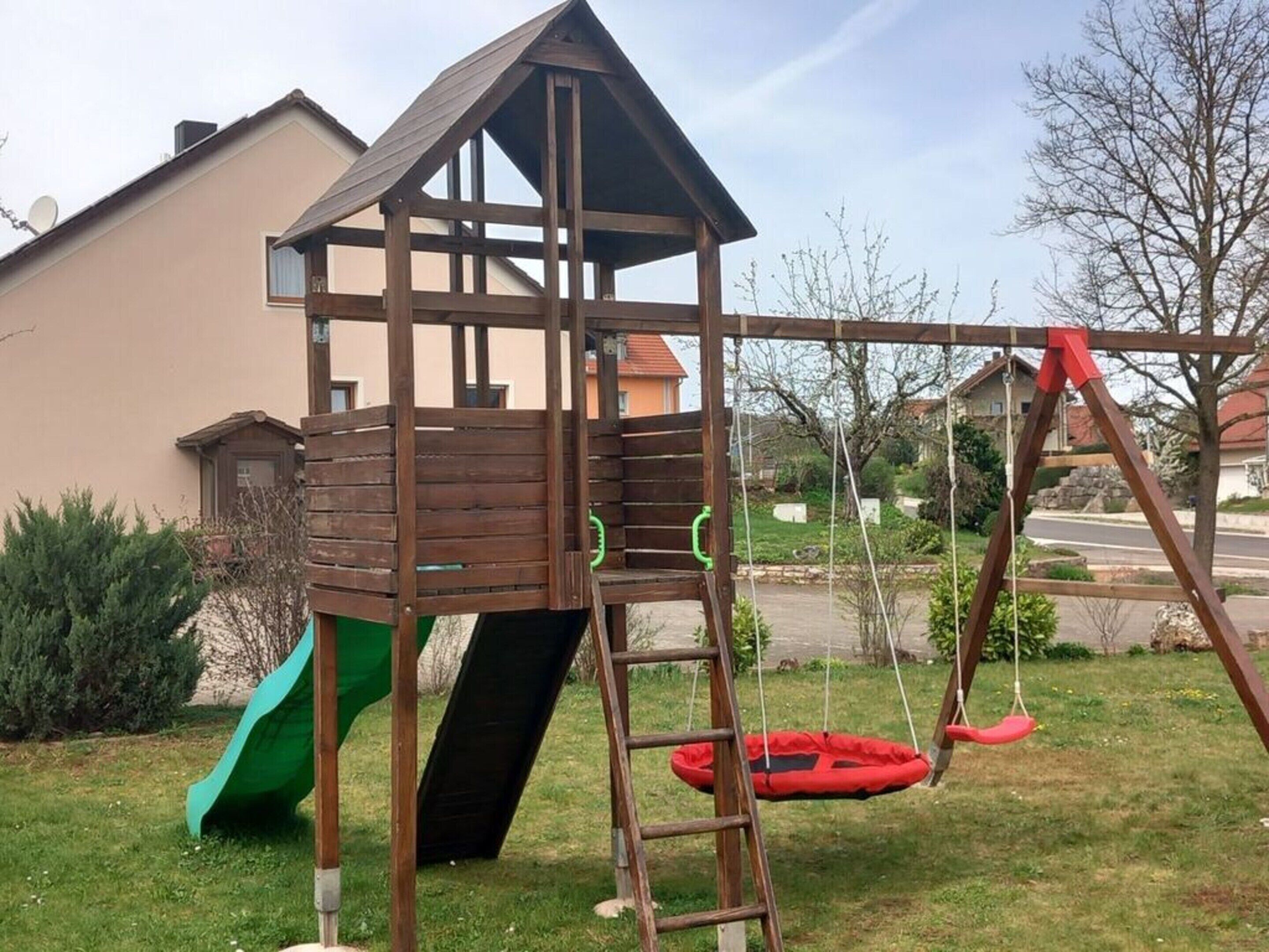 Tiện nghi, dịch vụ nơi lưu trú