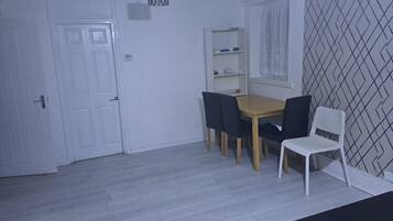 Apartment | Interior