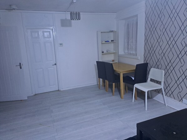 Apartament | Interior