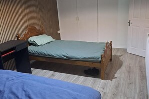 Apartment - Birminghamflat/sleeps3/freep/closetolocalsights (Birmingham)