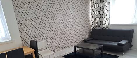 Appartamento | Area soggiorno