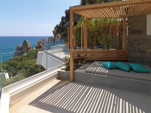 Teras/patio