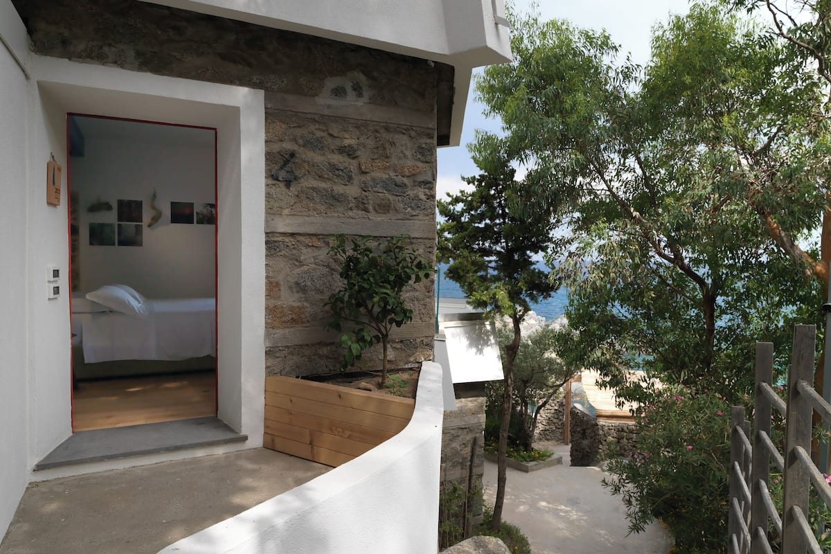 1 bedroom, in-room safe, free WiFi