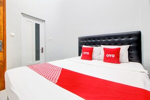 Habitación Deluxe doble | Wifi gratis y ropa de cama