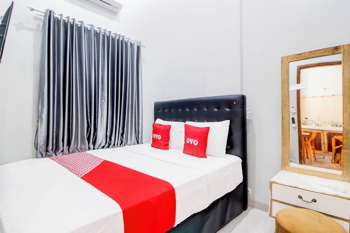 Suite estándar | 1 habitación, wifi gratis y ropa de cama
