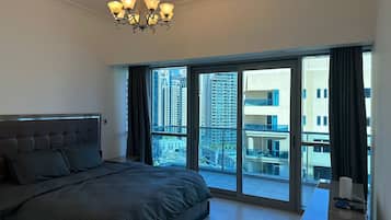 Room, 1 Bedroom, Accessible, Smoking