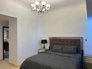 Habitación, 1 habitación, con acceso para personas discapacitadas, para fumadores | 1 habitación 