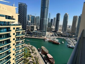 Chambre, 1 chambre, accessible aux personnes à mobilité réduite, fumeurs | Vue depuis l’hébergement