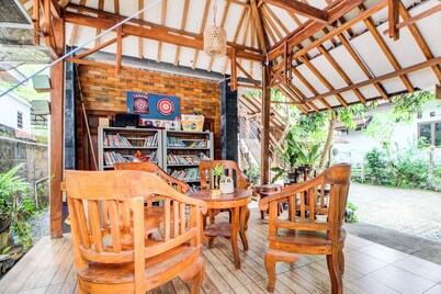 Hotel O Maryam Homestay Syariah 2