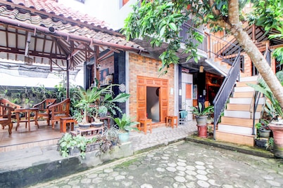 Hotel O Maryam Homestay Syariah 2