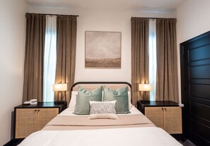 1 habitación, wifi gratis y ropa de cama 