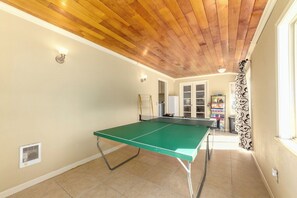 Sala de juegos