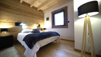 3 chambres, fer et planche Ă  repasser, lit parapluie, Wi-Fi gratuit