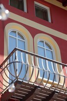 Standard Room | Terrace/patio