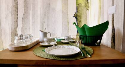 Nine Rooms Trento