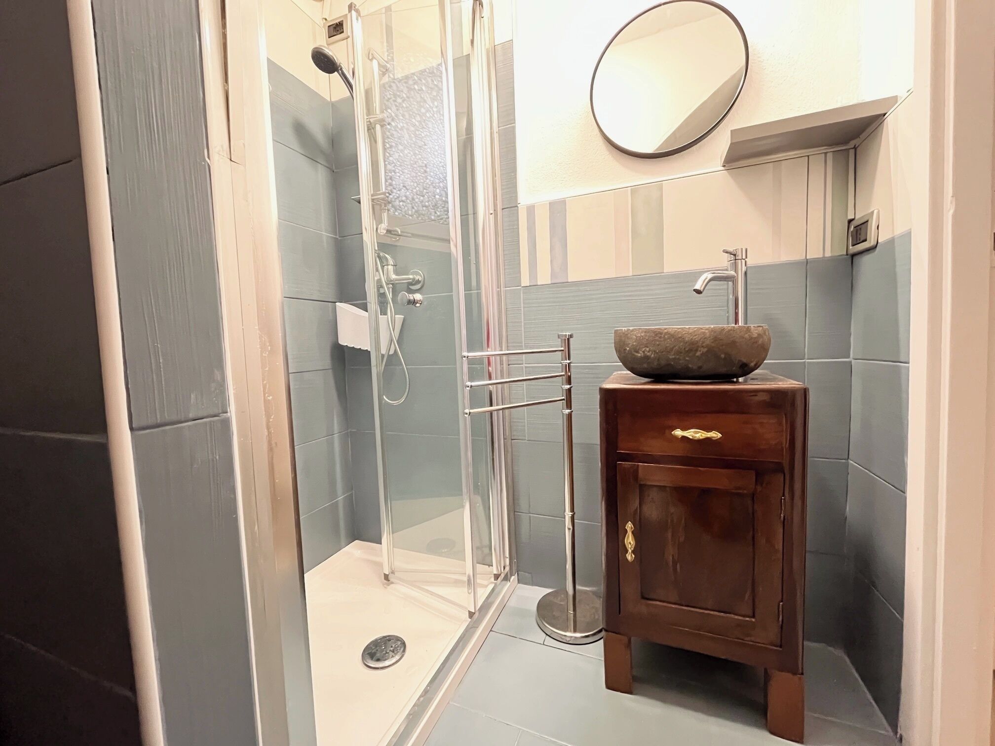Appartement | Salle de bain