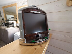 Télévision