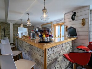 Bar (sur place)