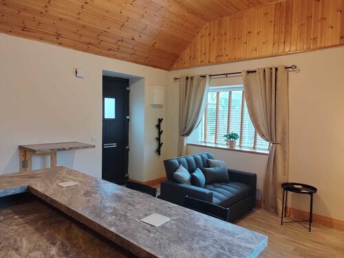 Charming apartment in Termonbarry