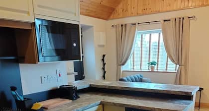 Charming apartment in Termonbarry