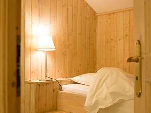 2 Schlafzimmer, kostenloses WLAN, Bettwäsche