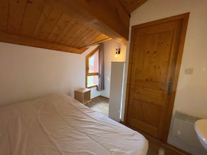 4 chambres, Wi-Fi gratuit