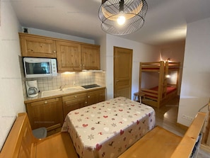 1 chambre