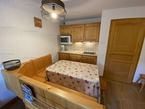 1 chambre
