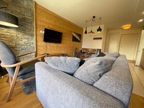 Fernseher