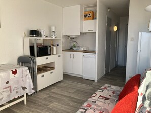 Interiör