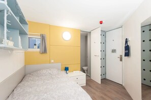 Single Room, Non Smoking