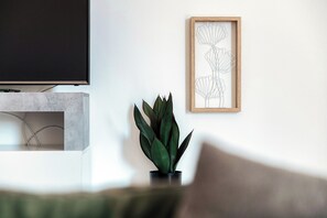 Interior detail - La Casa di Barbara (Maslianico)