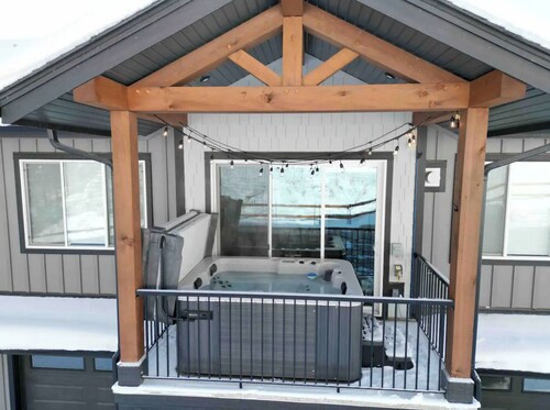 Welcome To Peaks West #26