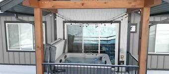 Welcome To Peaks West #26