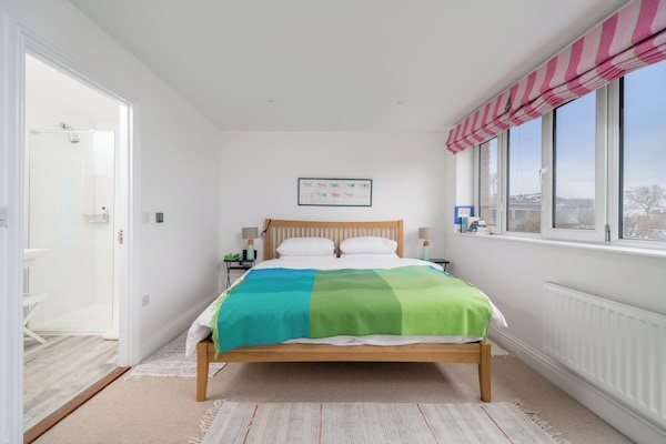 Joivy Stylish Flat Between London Bridge - Londres