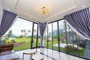 Reception - TKH Resort (Krong Bong)